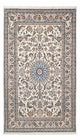 Nain - 6 la Mattan 204x130cm - Persisk matta