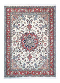 Persisk matta - Tabriz - Royal - 210 x 150 cm - beige