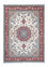 Persisk matta - Tabriz - Royal - 210 x 150 cm - beige