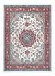 Tabriz - 50 Raj Mattan 210x150cm - Persisk matta