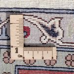 Persisk matta - Tabriz - Royal - 210 x 150 cm - beige