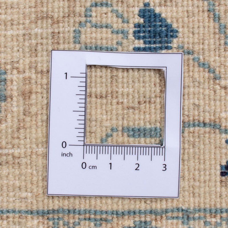 Persisk matta - Nain - 338 x 244 cm - mörkröd