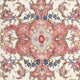 Tabriz - 50 Raj Mattan 90x60cm - Persisk matta