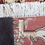 Persisk matta - Tabriz - Royal - 90 x 60 cm - beige