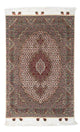 Tabriz - 50 Raj Mattan 90x60cm - Persisk matta