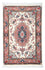 Persisk matta - Tabriz - Royal - 90 x 60 cm - beige