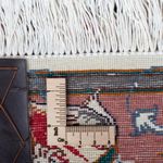 Persisk matta - Tabriz - Royal - 90 x 60 cm - beige