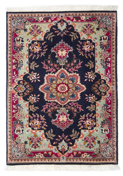 Tabriz - 50 Raj Mattan 60x90cm - Persisk matta