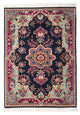 Tabriz - 50 Raj Mattan 90x60cm - Persisk matta