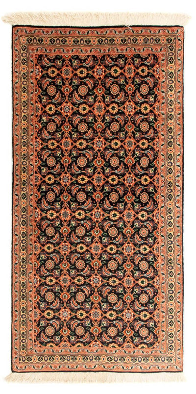 Tabriz - 50 Raj Mattan 65x130cm - Persisk matta