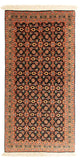 Tabriz - 50 Raj Mattan 65x130cm - Persisk matta