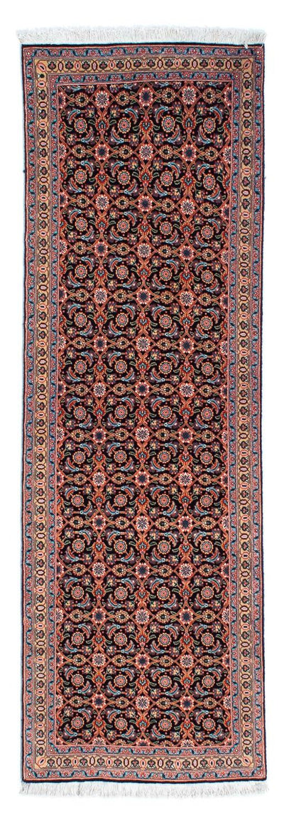 Tabriz Mattan 67x202cm - Persisk matta