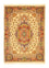 Persisk matta - Tabriz - Royal - 150 x 101 cm - beige