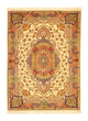 Tabriz - 50 Raj Mattan 150x101cm - Persisk matta