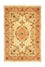 Persisk matta - Tabriz - Royal - 148 x 98 cm - beige