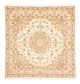 Tabriz - 50 Raj Mattan 202x206cm - Persisk matta