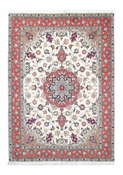 Tabriz - 50 Raj Mattan 146x205cm - Persisk matta