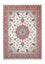 Persisk matta - Tabriz - Royal - 205 x 146 cm - beige