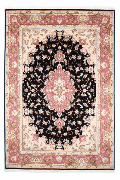 Tabriz - 50 Raj Mattan 168x243cm - Persisk matta