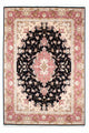 Tabriz - 50 Raj Mattan 243x168cm - Persisk matta