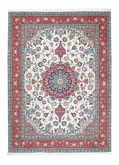 Tabriz - 50 Raj Mattan 153x215cm - Persisk matta