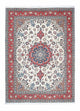 Tabriz - 50 Raj Mattan 215x153cm - Persisk matta
