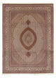 Tabriz Mattan 350x254cm - Persisk matta