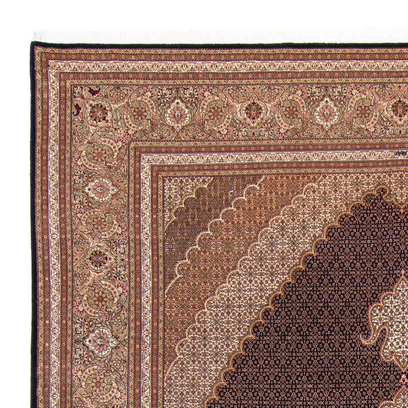 Tabriz Mattan 352x252cm - Persisk matta