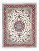 Tabriz - 50 Raj Mattan 154x198cm - Persisk matta