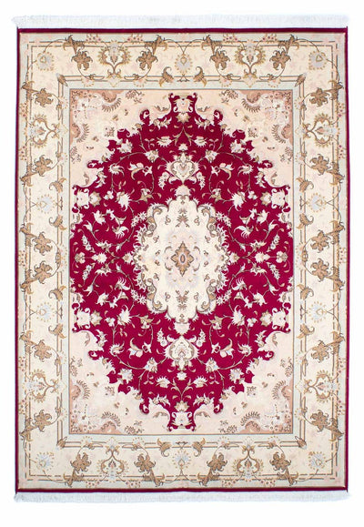 Tabriz - 50 Raj Mattan 169x240cm - Persisk matta