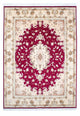 Tabriz - 50 Raj Mattan 240x169cm - Persisk matta