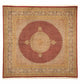 Tabriz Mattan 251x247cm - Persisk matta