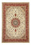 Persisk matta - Tabriz - 358 x 254 cm - beige
