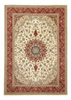 Tabriz Mattan 358x254cm - Persisk matta