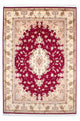 Tabriz - 50 Raj Mattan 243x165cm - Persisk matta