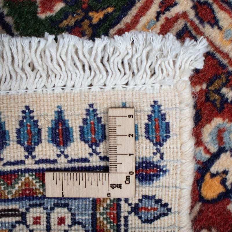 Persisk matta - Classic - 351 x 250 cm - ljusröd