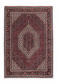 Bidjar Mattan 195x136cm - Persisk matta