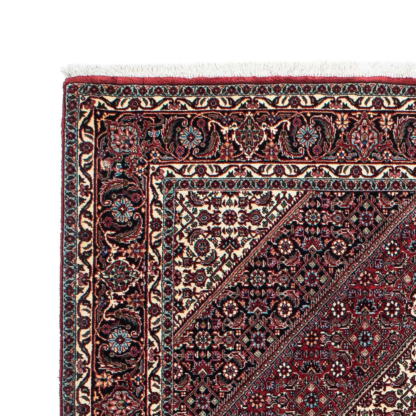 Bidjar Mattan 195x136cm - Persisk matta
