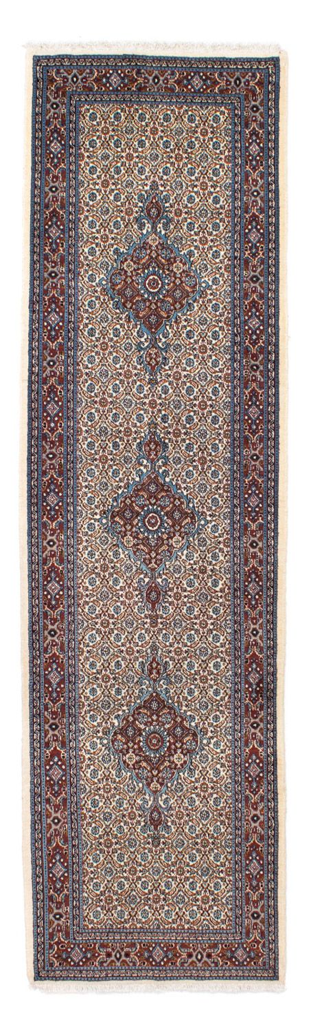 Runner Persisk matta - Classic - 288 x 80 cm - beige