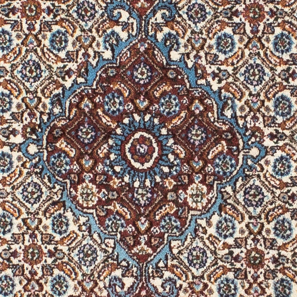 Runner Persisk matta - Classic - 288 x 80 cm - beige