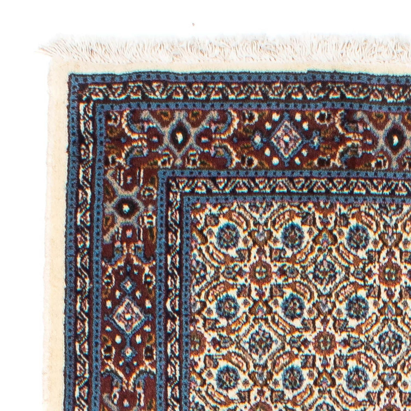 Moud Mattan 288x80cm - Persisk matta