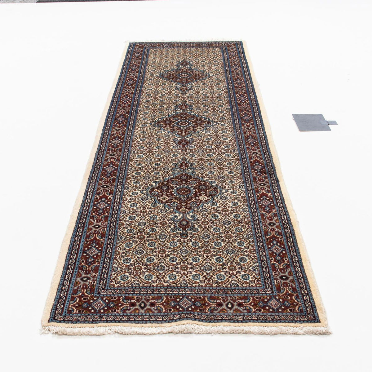 Runner Persisk matta - Classic - 288 x 80 cm - beige