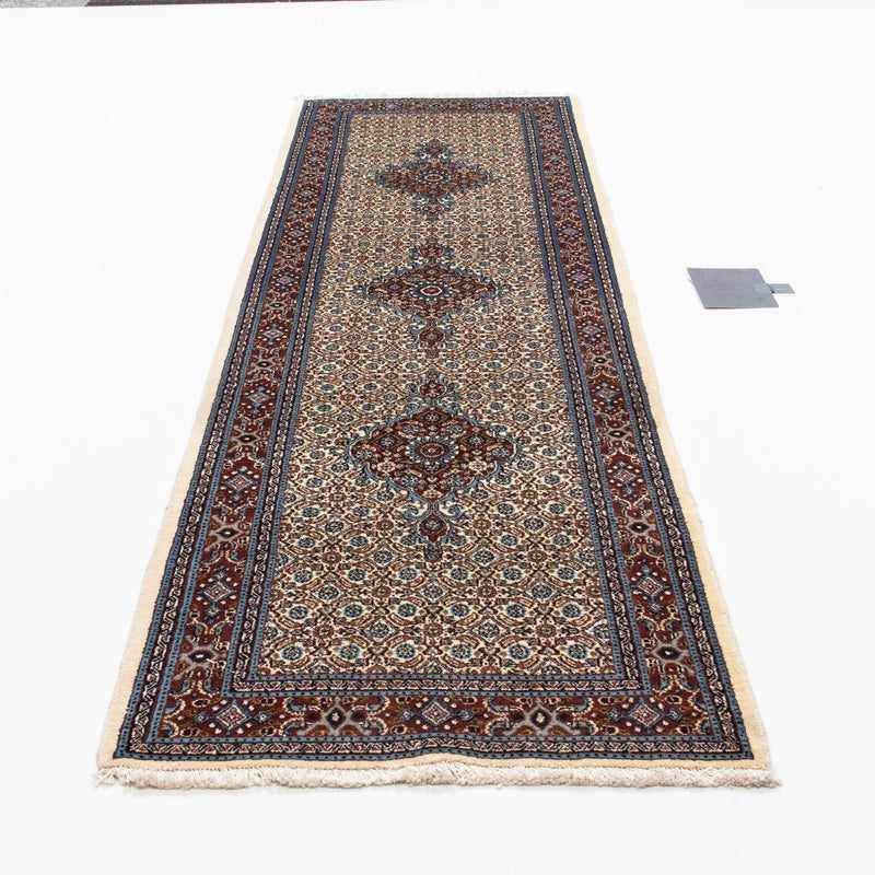 Runner Persisk matta - Classic - 288 x 80 cm - beige