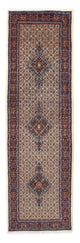 Moud Mattan 289x81cm - Persisk matta