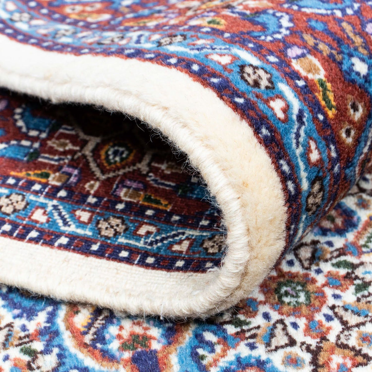 Runner Persisk matta - Classic - 289 x 81 cm - brun