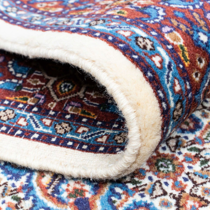 Runner Persisk matta - Classic - 289 x 81 cm - brun