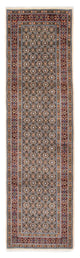 Moud Mattan 303x80cm - Persisk matta