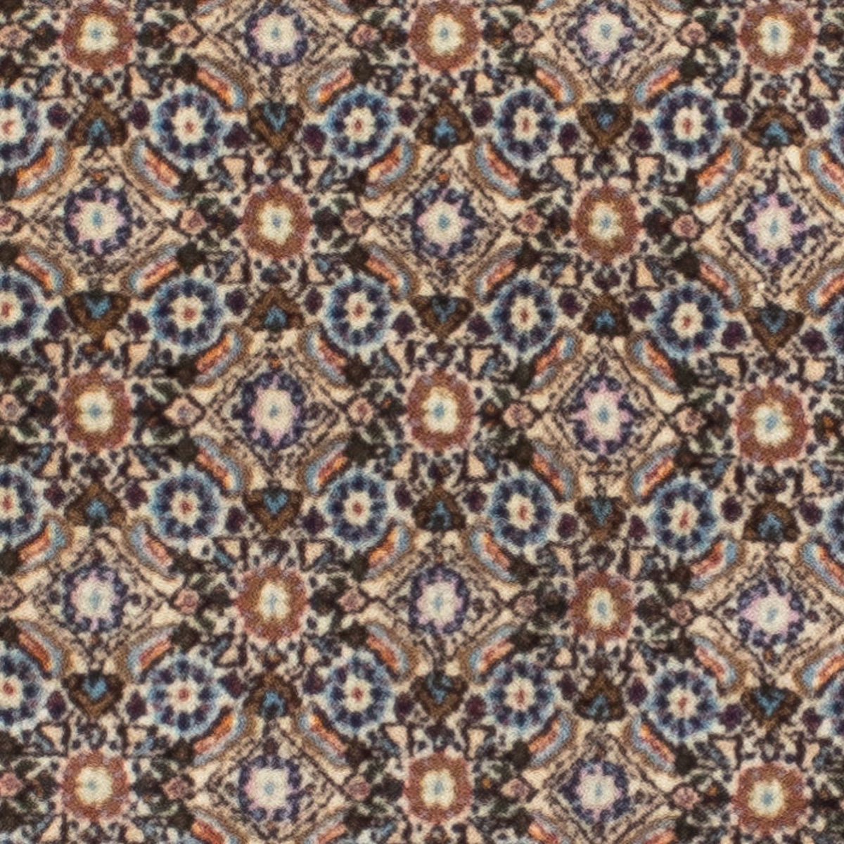 Runner Persisk matta - Classic - 303 x 80 cm - brun