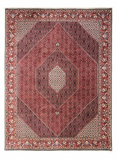 Bidjar - Takab Mattan 252x346cm - Persisk matta