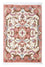 Persisk matta - Tabriz - Royal - 90 x 60 cm - beige